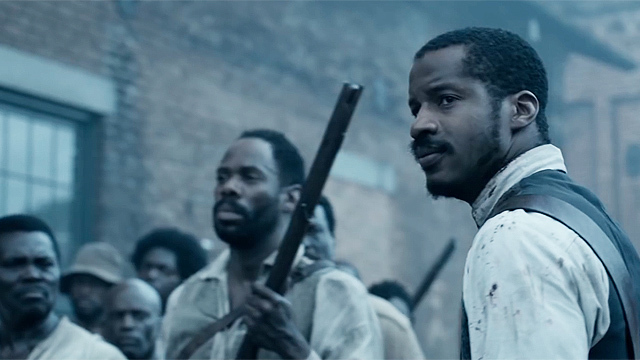 â€˜The Birth of a Nationâ€™ May Be the Most Timely Film the Oscar Race Has Ever Seen