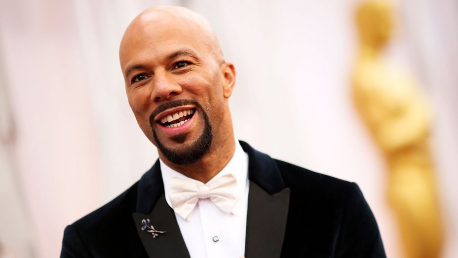 Common, Argent Pictures Team to Produce Boxing Doc \'They Fight\' (Exclusive)