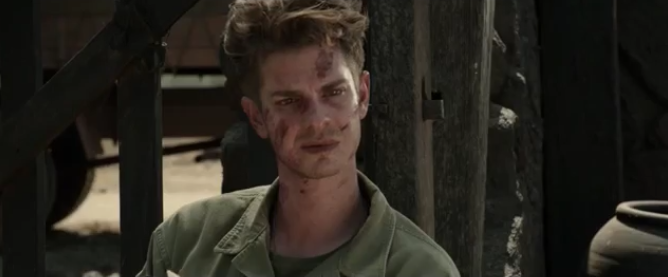 \'Hacksaw Ridge\' Trailer