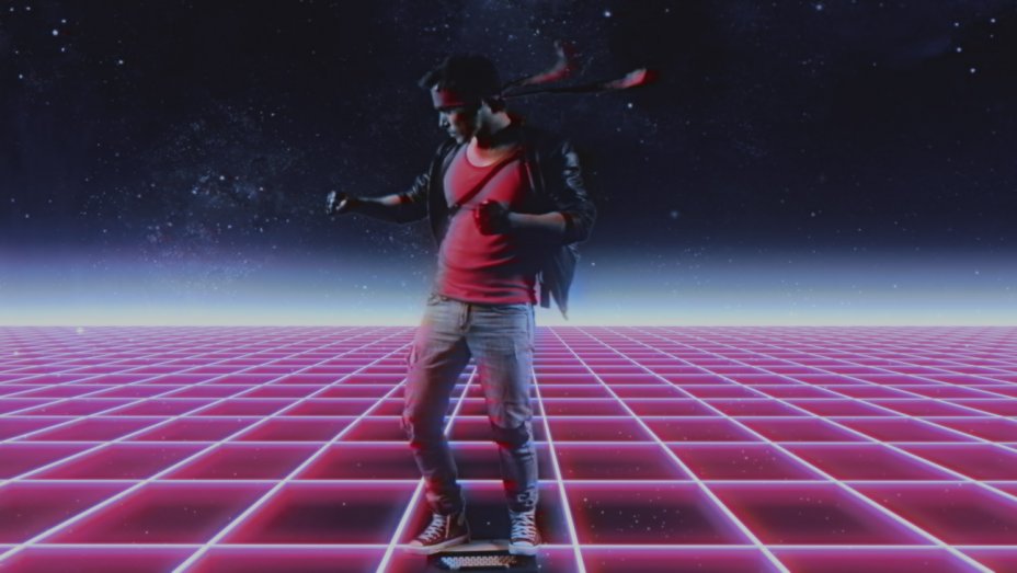 Cannes: \'Kung Fury 2\' Lands Major Investor, Sets Production Start (Exclusive)