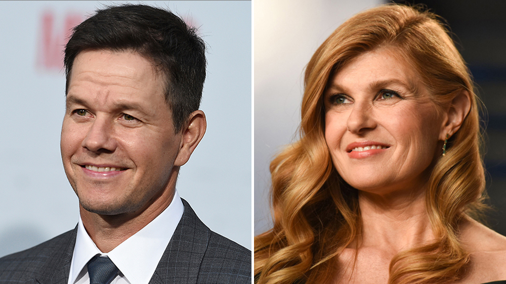 Mark Wahlberg, Connie Britton to Star in â€˜Good Joe Bellâ€™ From â€˜Brokeback Mountainâ€™ Scribes 