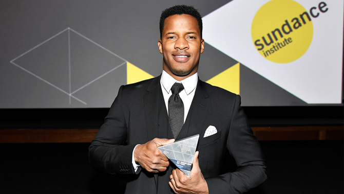 â€˜Birth of a Nationâ€™ Director Nate Parker Announces Sundance Fellowship for Filmmakers of Color