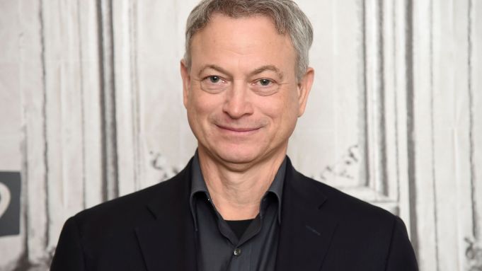 Gary Sinise Joins Mark Wahlberg In â€˜Good Joe Bellâ€™